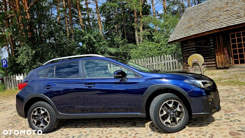 Subaru XV 1.6i Comfort (EyeSight) Lineartronic - 3