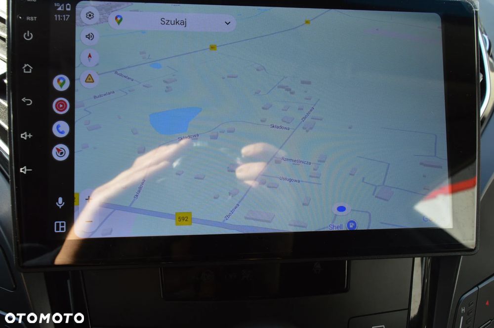 Hyundai i40 1.6 GDI Comfort - 27