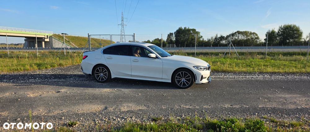 BMW Seria 3 - 10