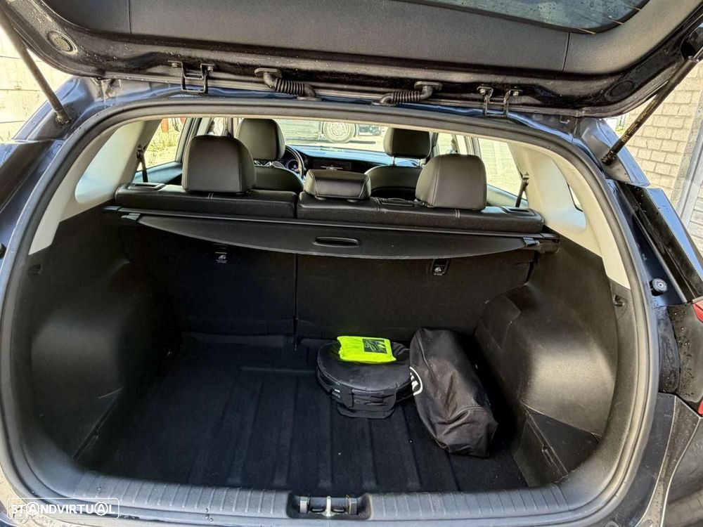 Kia e-Niro Edition 7 - 4