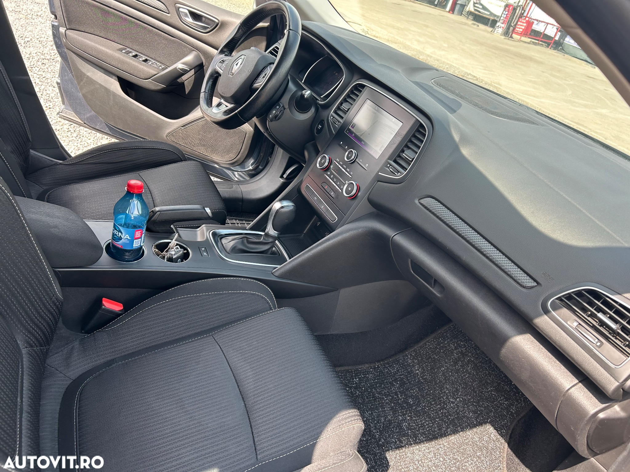 Renault Megane ENERGY dCi 110 EDC BUSINESS - 16
