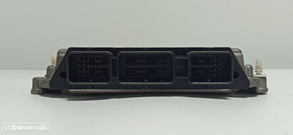 CENTRALINA DO MOTOR UCE FORD FOCUS C-MAX (CAP) AMBIENTE (D) - 2