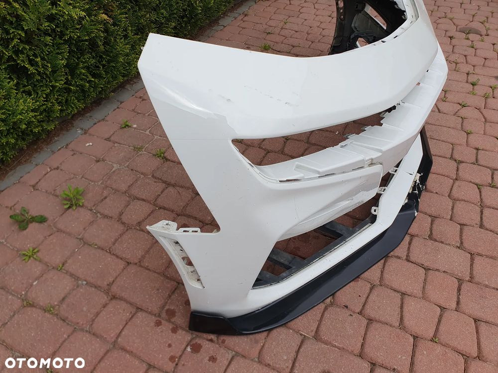 CHEVROLET CAMARO SS VI LIFT 19-22 ZDERZAK PRZÓD PRZEDNI 84618142 - 4