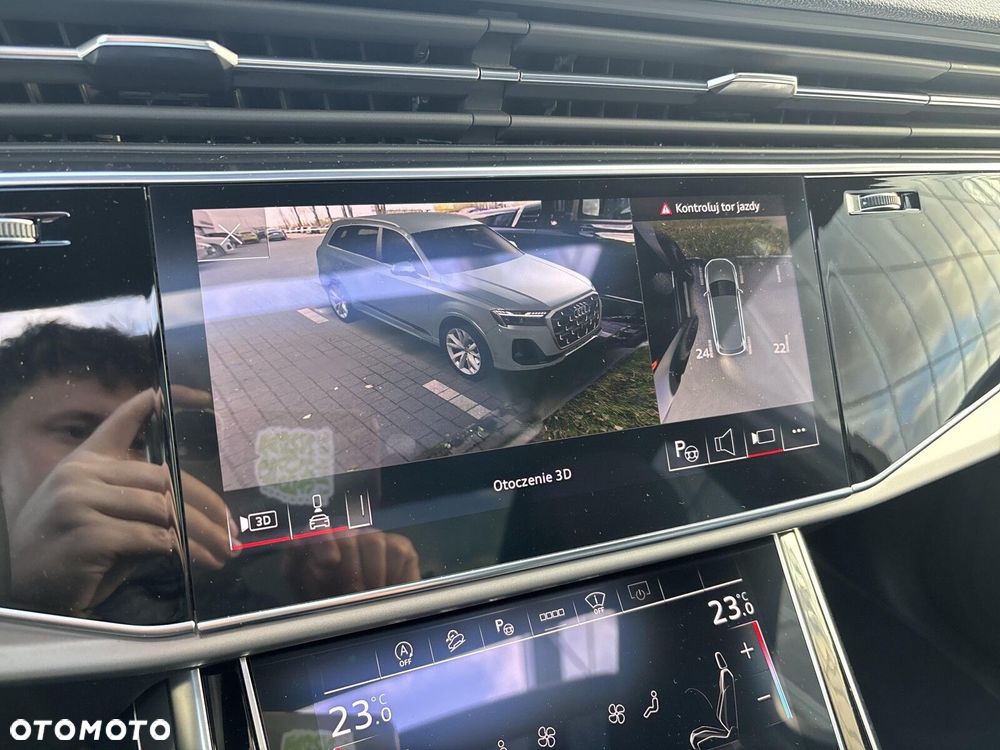 Audi Q7 - 39