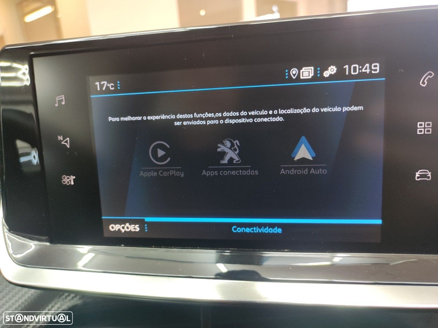 Peugeot 2008 1.2 PureTech Active - 8
