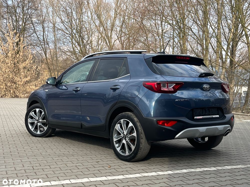 Kia Stonic - 20