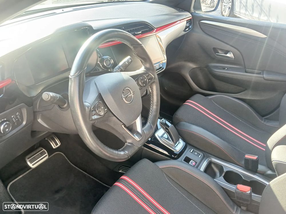 Opel Corsa-e GS Line - 13