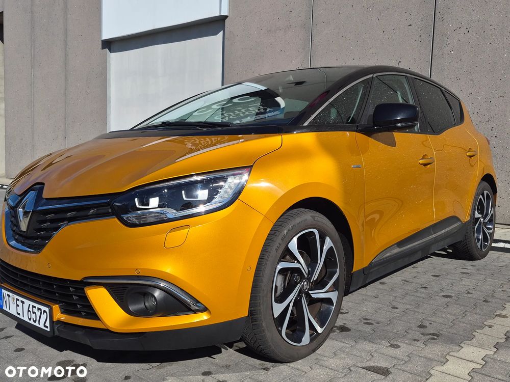 Renault Scenic - 22