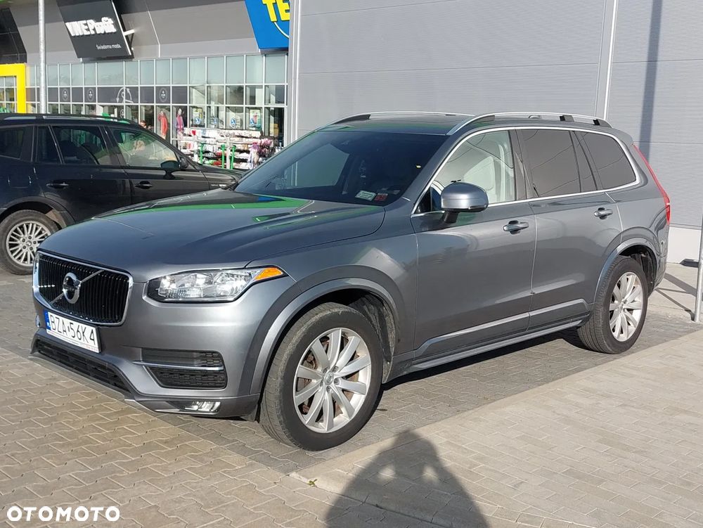 Volvo XC 90 - 25