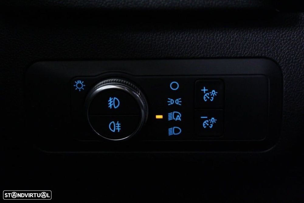 Ford Kuga 1.5 TDCi EcoBlue ST-Line - 26