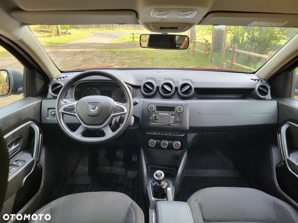 Dacia Duster 1.0 TCe Comfort - 20