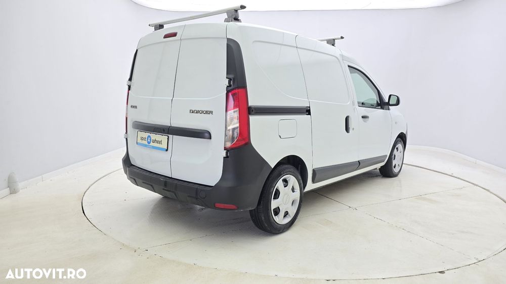 Dacia Dokker - 6