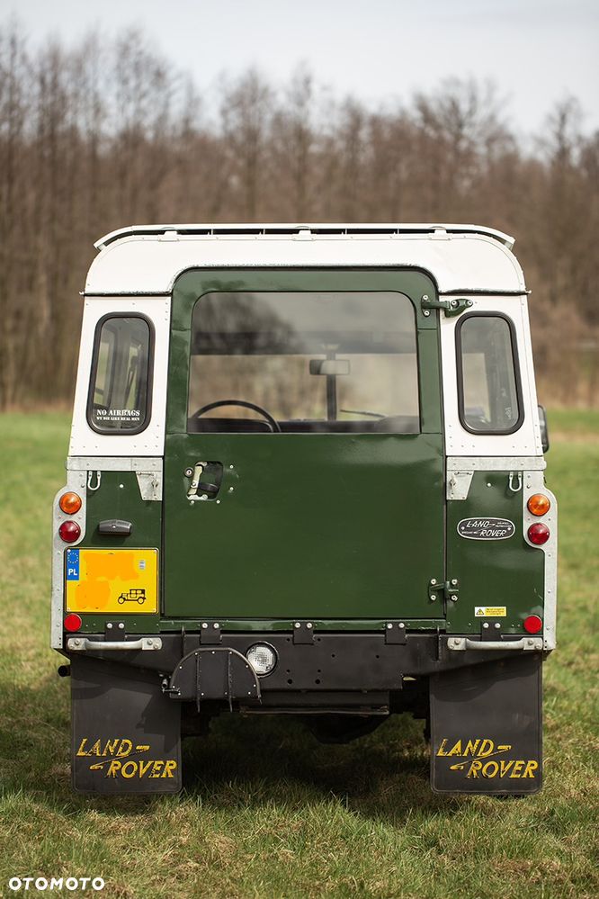Land Rover Inny - 3