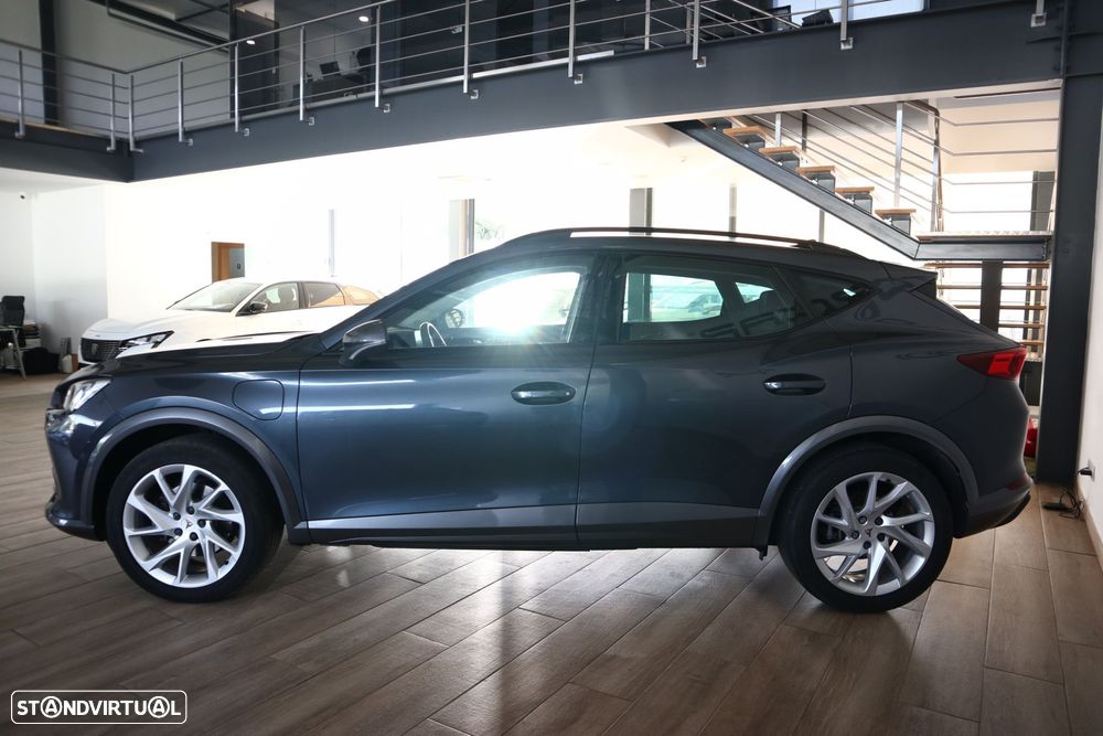 Cupra Formentor 1.4 e-Hybrid Sport DSG - 3