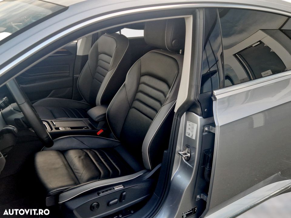 Volkswagen ARTEON 1.4 eHybrid OPF DSG Elegance - 13