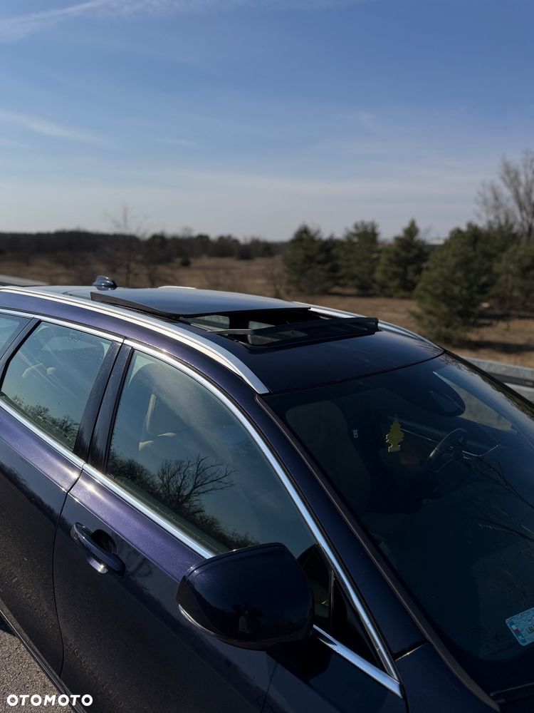 Volvo V90 T6 AWD Geartronic Inscription - 2