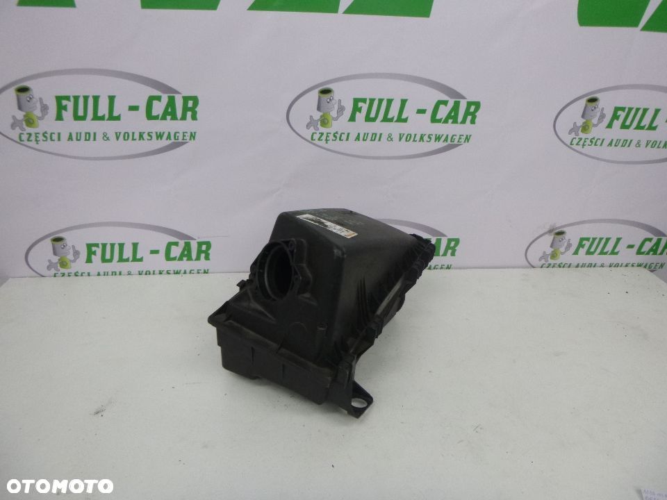 VW NEW BEETLE OBUDOWA FILTRA POWIETRZA 1C0129607 - 1