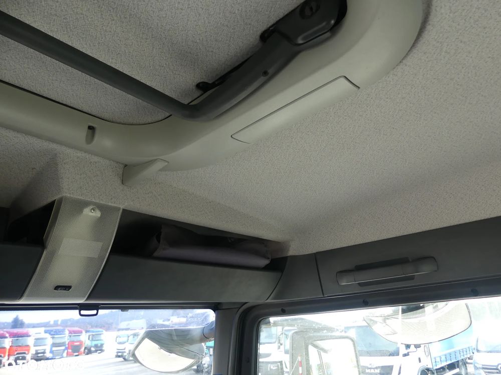 MAN TGS 35.400 8x4 / BETONOMIESZARKA 9m3 / EURO 5 / - 29