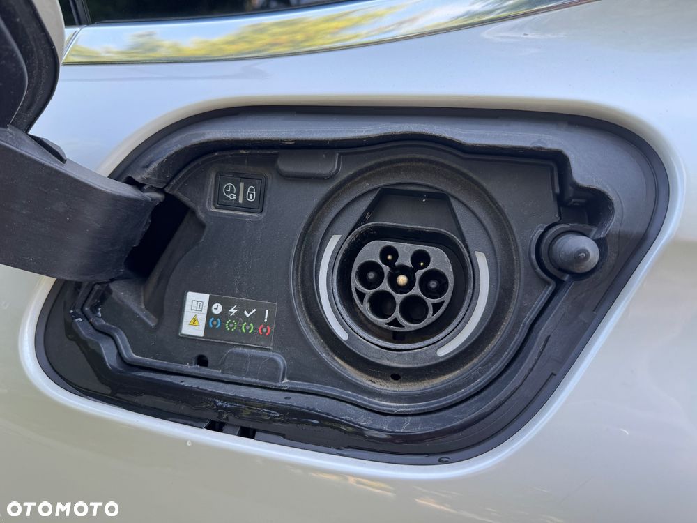 Peugeot 508 1.6 PureTech HYbrid PHEV Allure Pack S&S EAT8 - 39