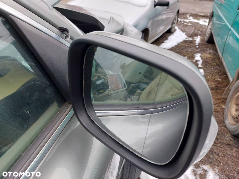 LUSTERKO PRAWE VOLVO XC90 I FL 471-46 13 PIN EU - 4