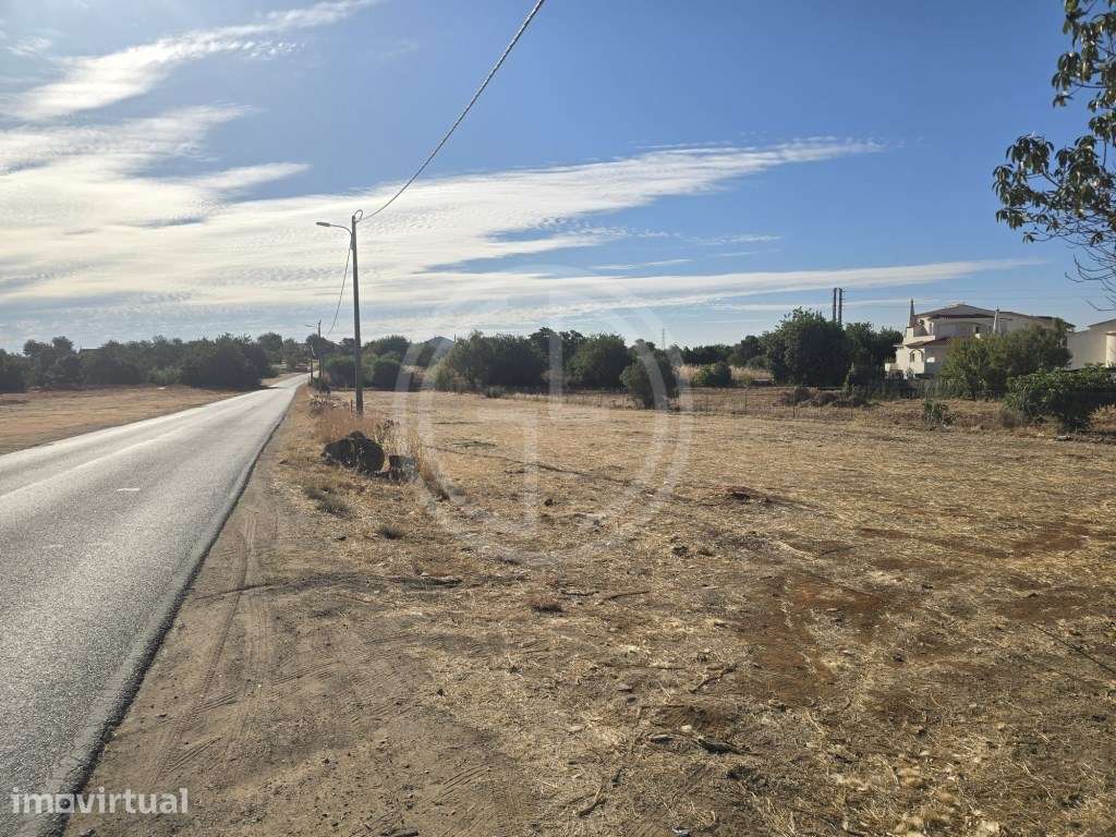 Terreno para construção de moradias em Faro - Grande imagem: 2/10