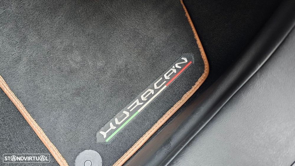 Lamborghini Huracán 5.2 V10 LP610-4 - 26