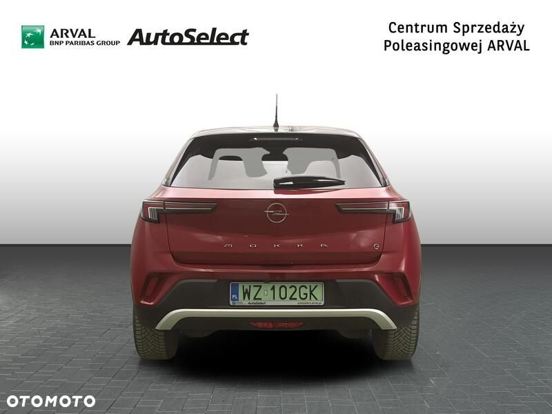 Opel Mokka 50kWh Elegance - 5