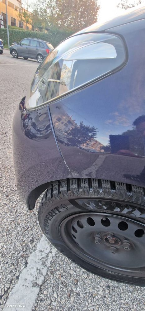 VW Up! 1.0 BlueMotion Move - 13