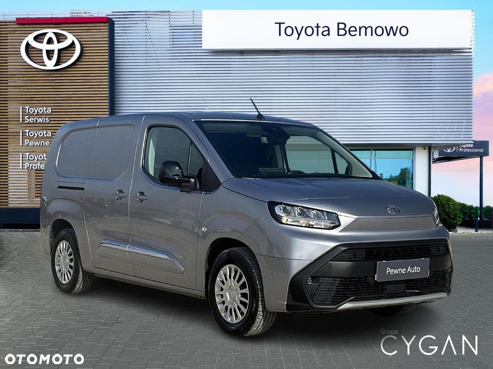 Toyota PROACE CITY - 3