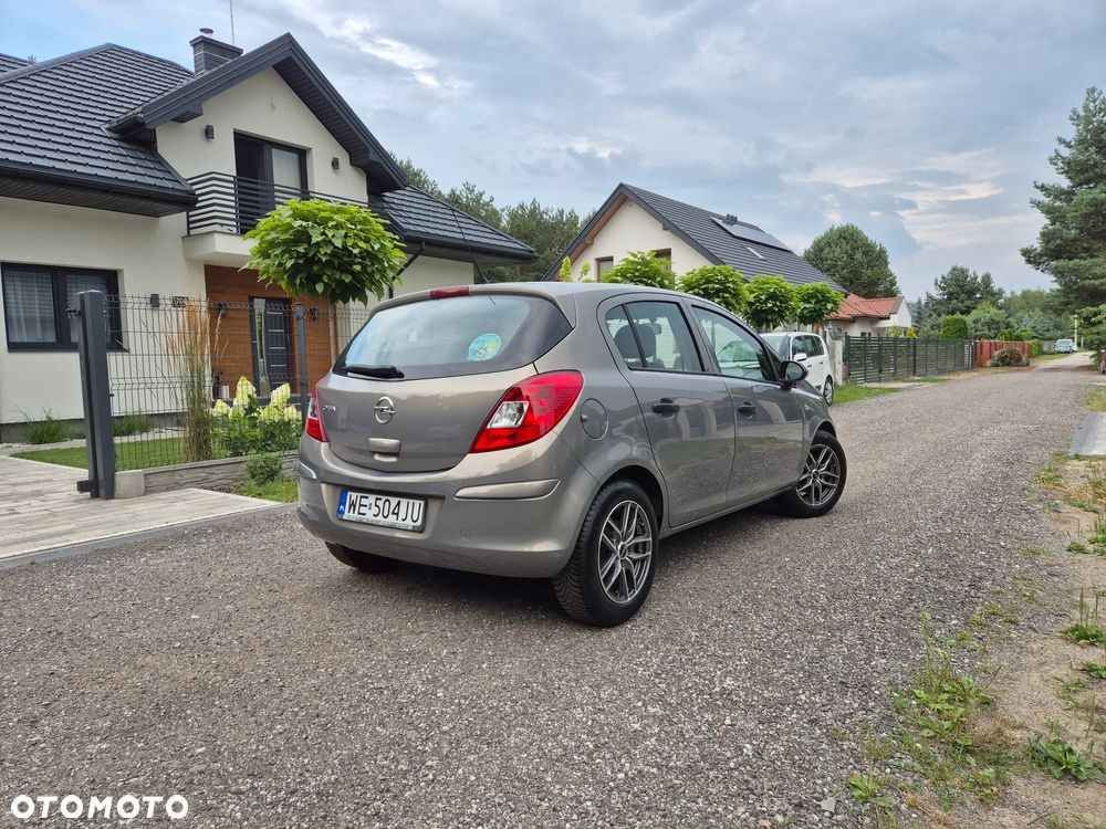Opel Corsa 1.0 12V Edition / Active - 16