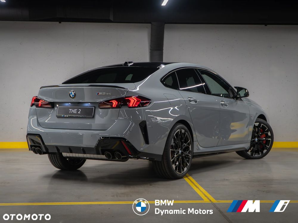 BMW Seria 2 M235i xDrive - 4