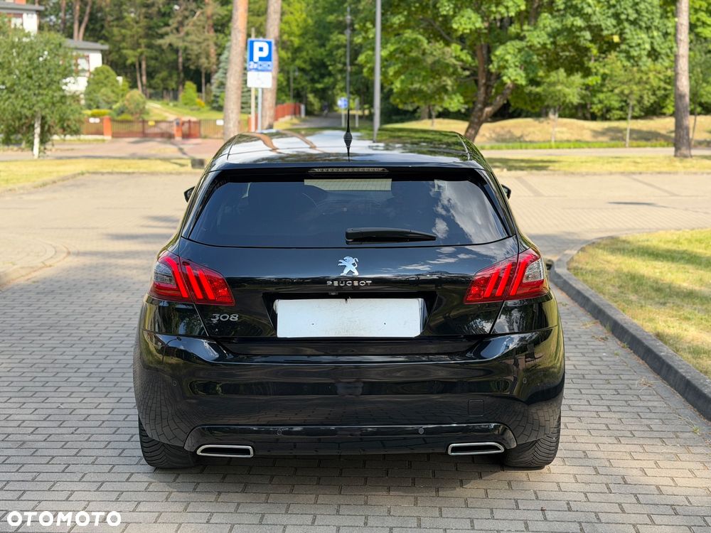 Peugeot 308 PureTech 110 Stop & Start Style - 7
