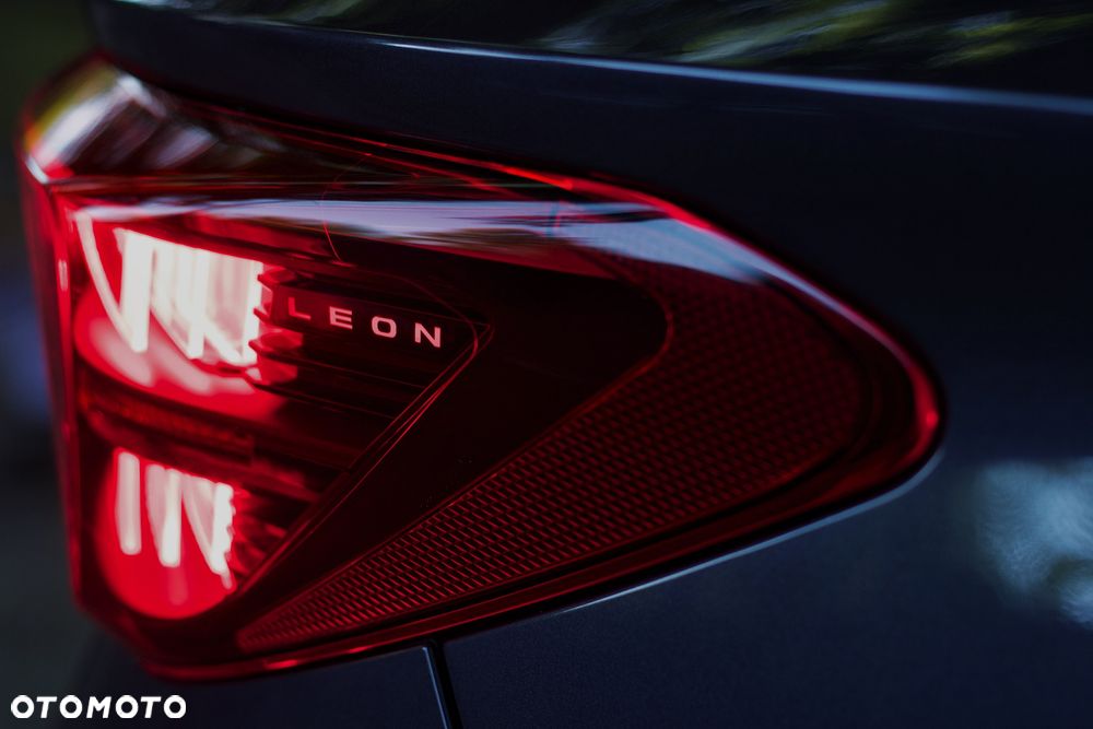 Cupra Leon - 7
