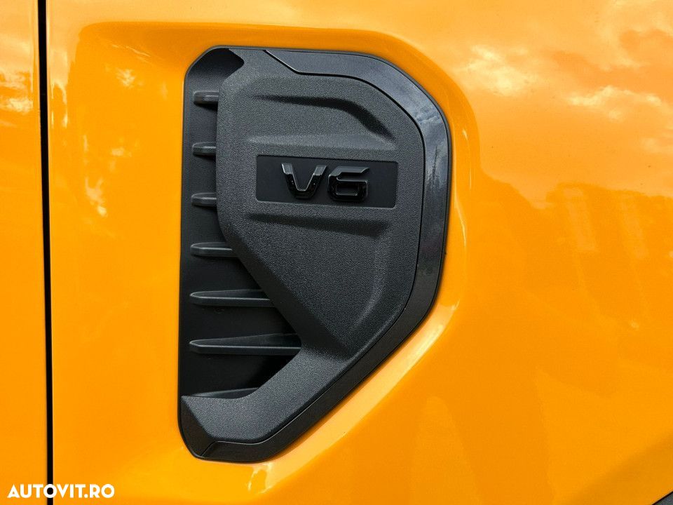 Ford Ranger - 8