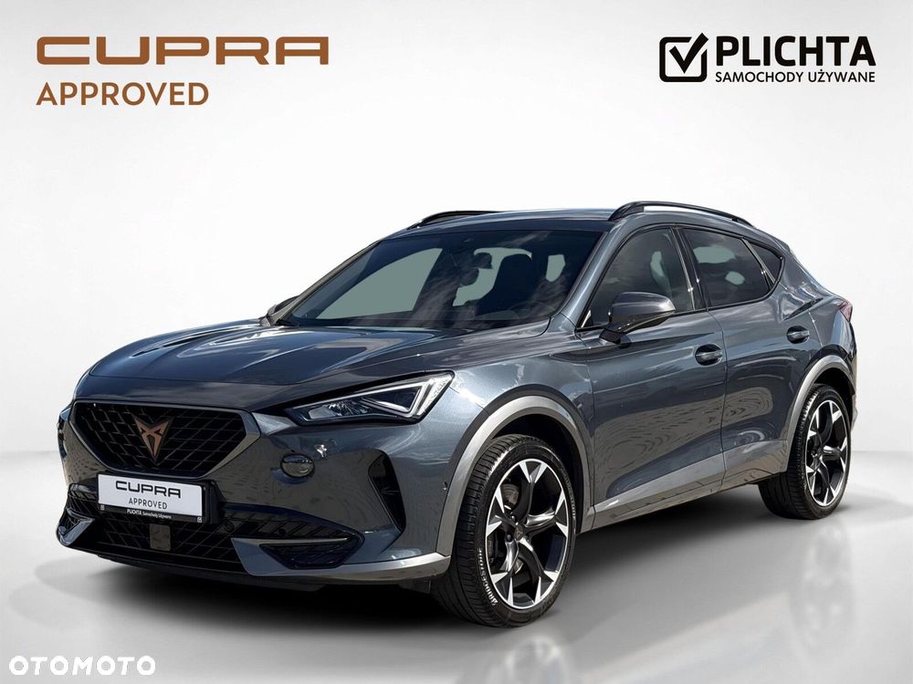 Cupra Formentor - 2