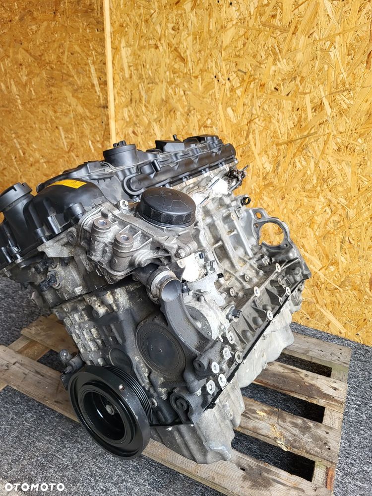 Bmw f20 f30 f32 f22 silnik n55b30a M135ix - 1