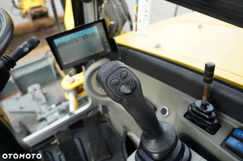 Wacker Neuson NEUSON EW 100 / KOPARKA KOŁOWA / ROTOTIL / KLIMATYZACJA / KAMERA / - 31