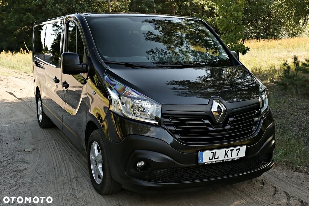 Renault Trafic ENERGY Grand Spaceclass - 16
