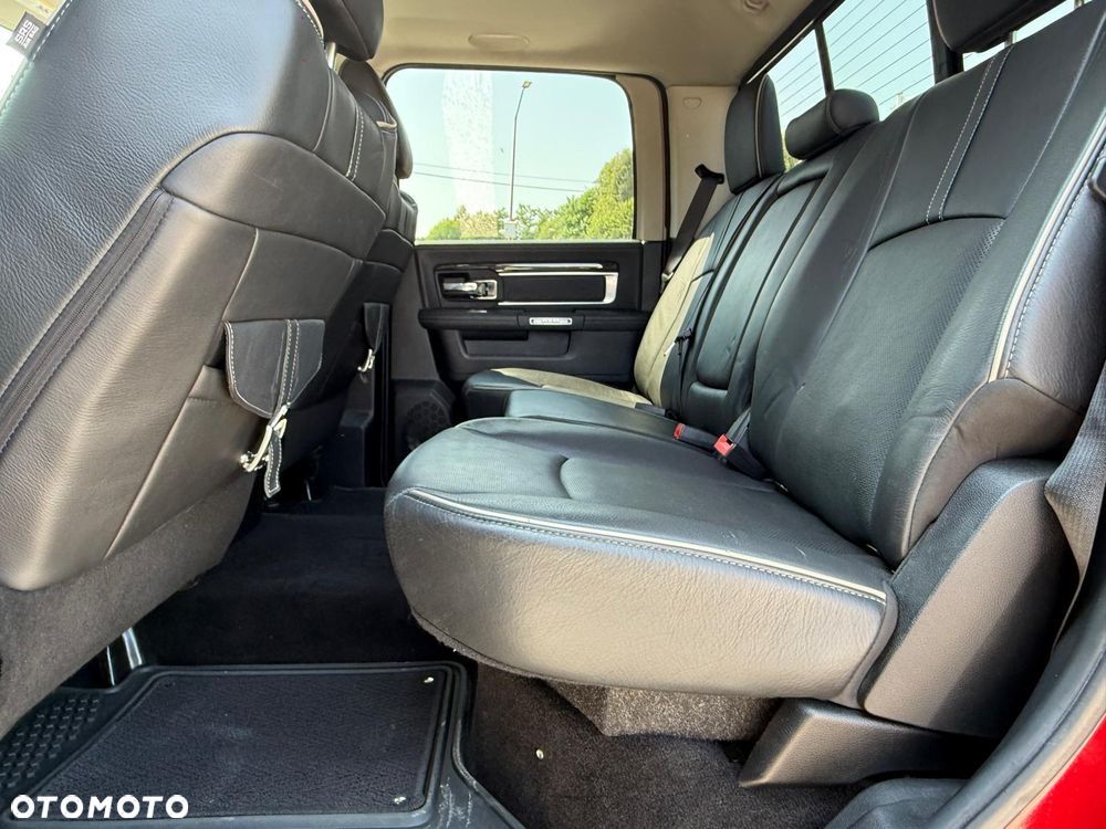 RAM 1500 - 36