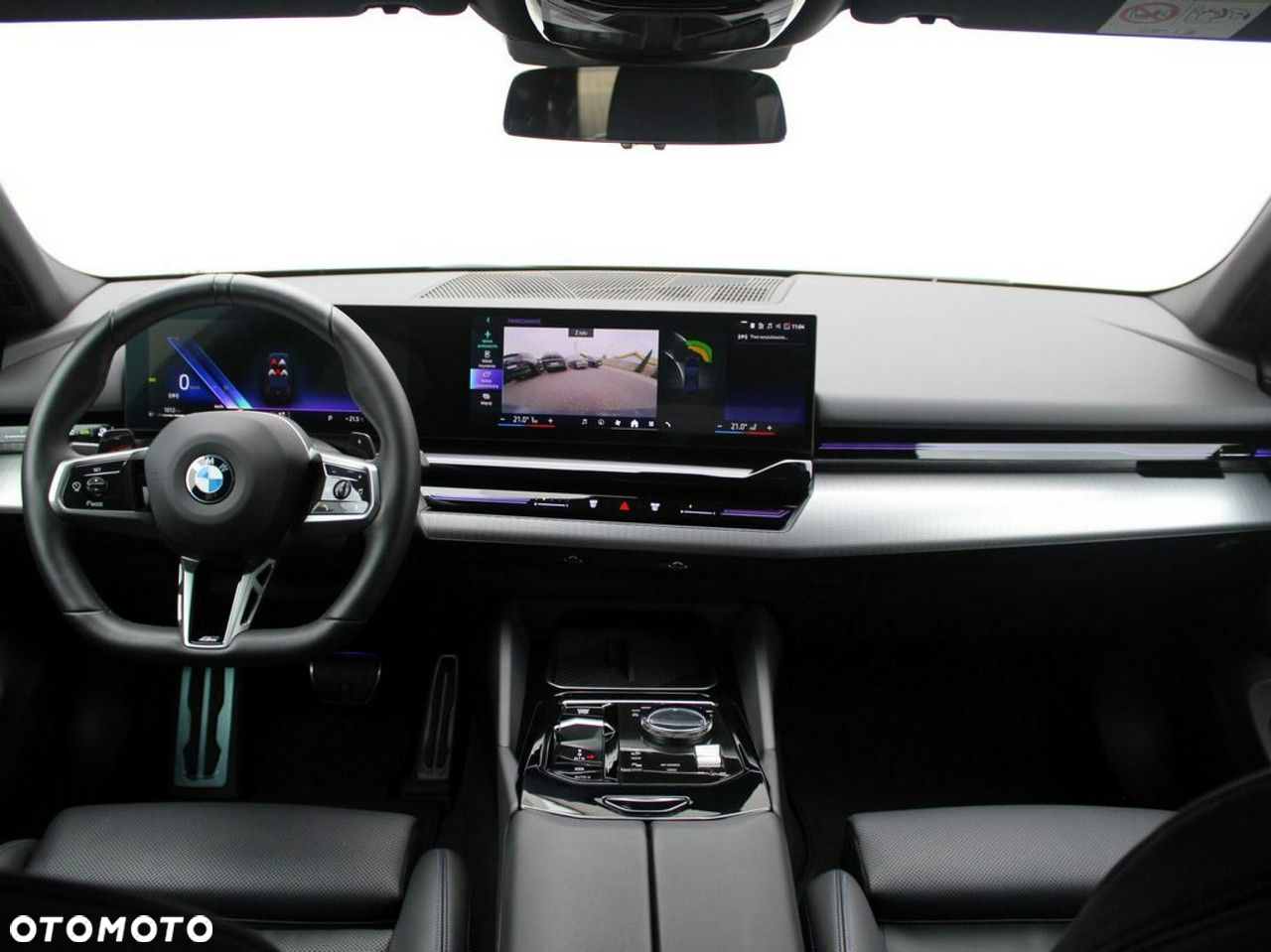 BMW Seria 5 - 12