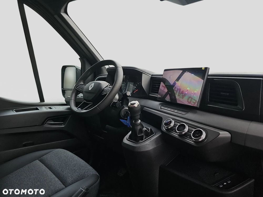 Renault Master 170KM Plandeka 8 ep + burtofirana - 10