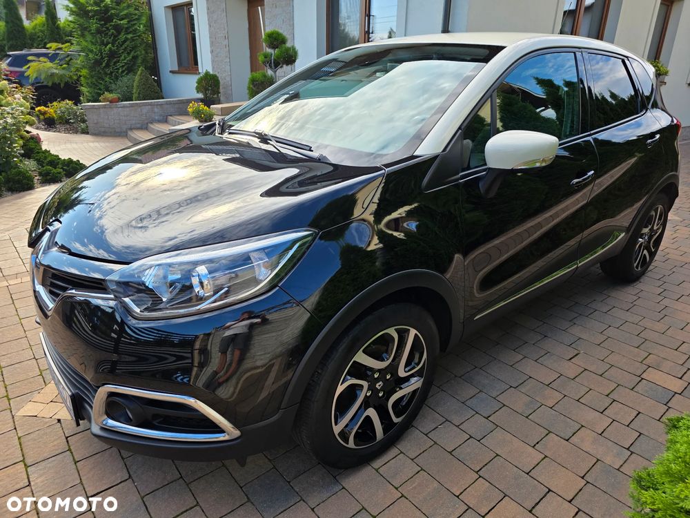 Renault Captur - 19