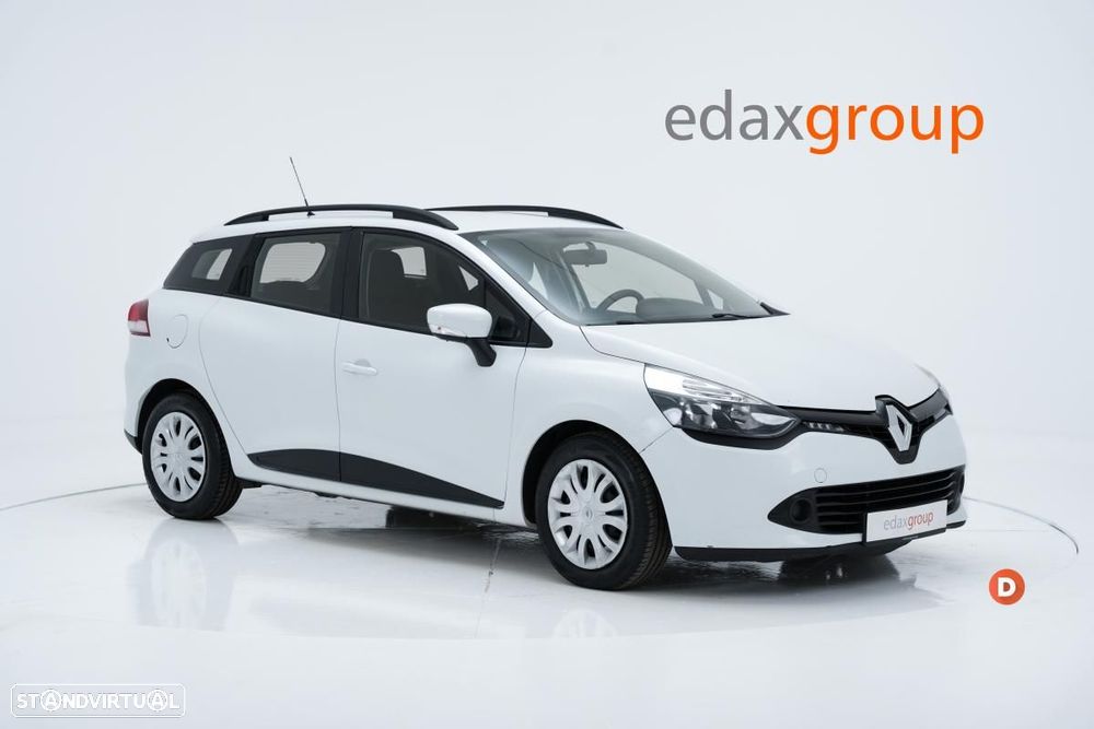 Renault Clio Sport Tourer 1.5 dCi Confort - 1