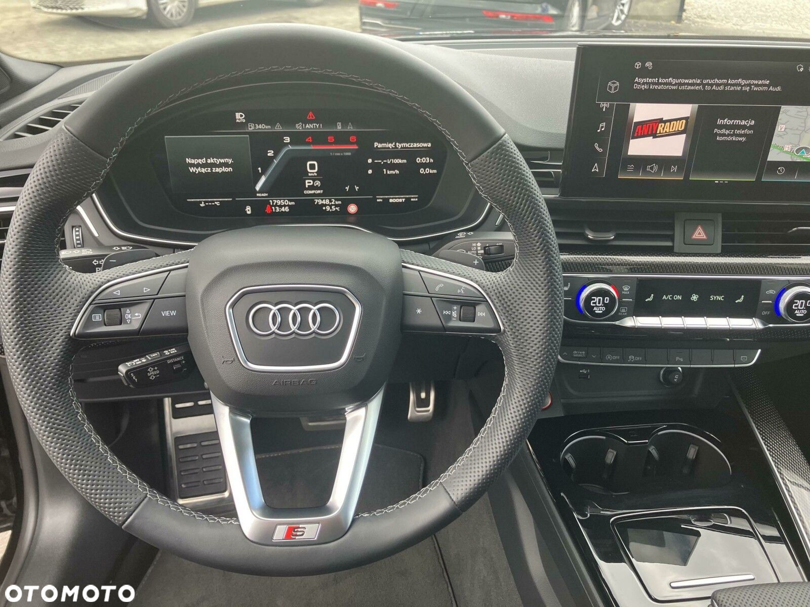 Audi S5 - 11