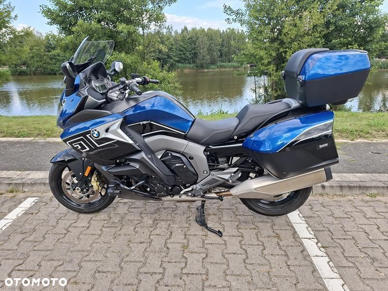 BMW K - 2
