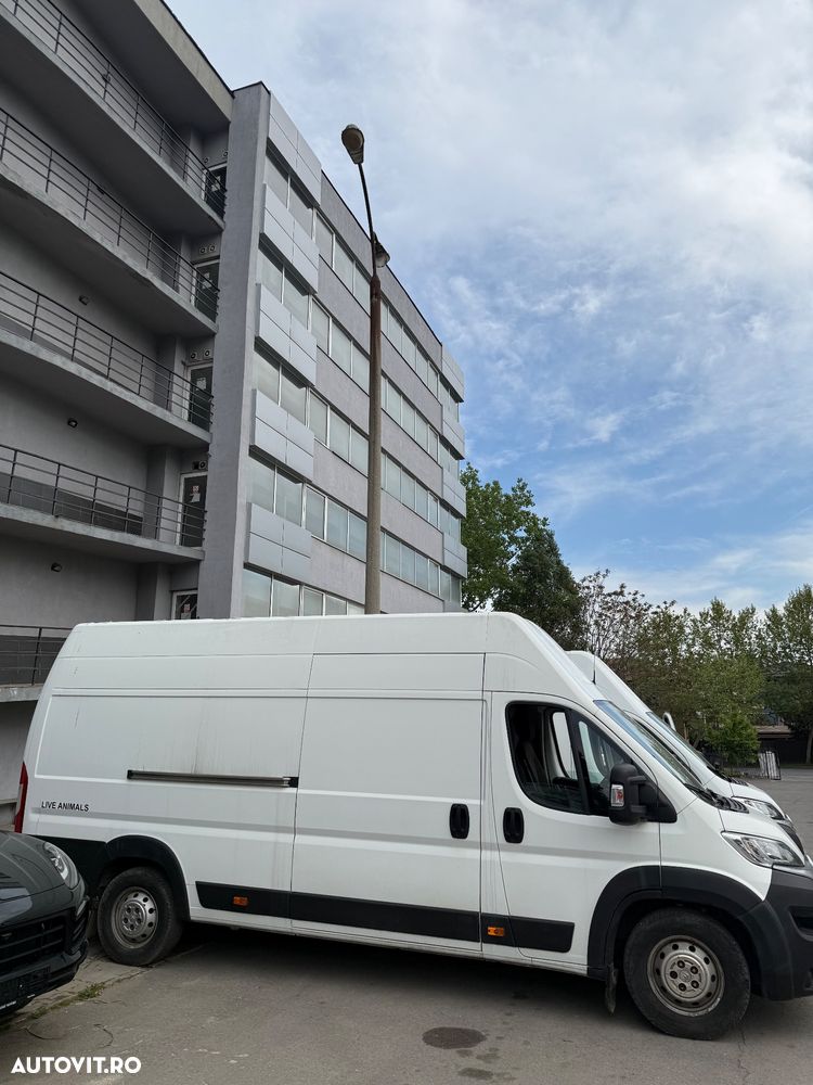 Citroën JUMPER - 5