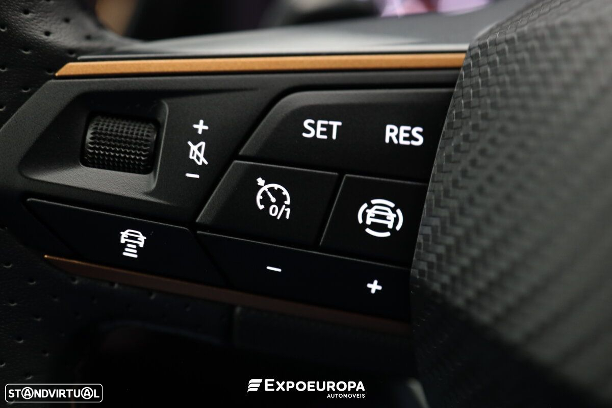 Cupra Formentor 1.5 TSI Sport DSG - 11