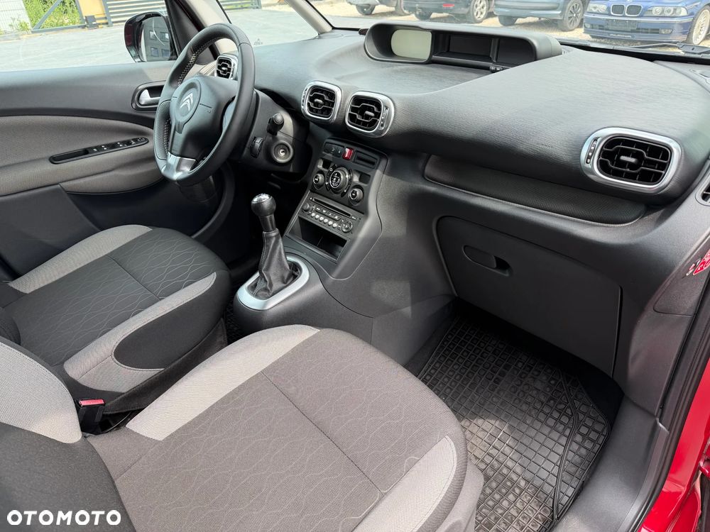 Citroën C3 Picasso 1.4i Selection - 13