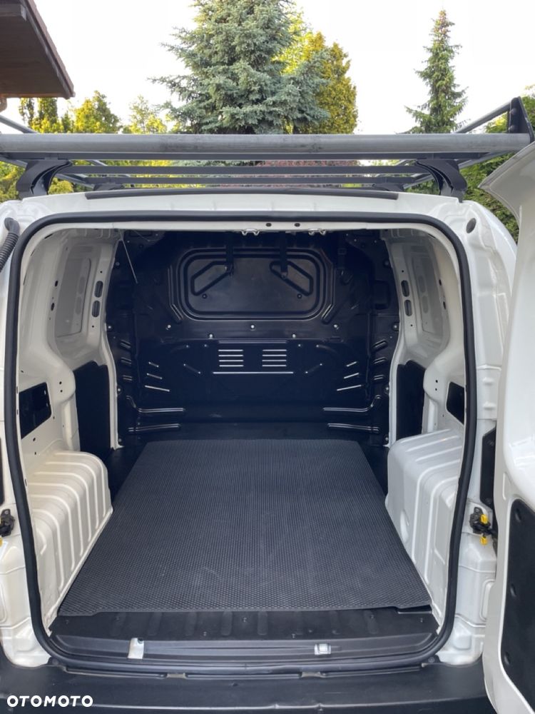 Fiat FIORINO - 22
