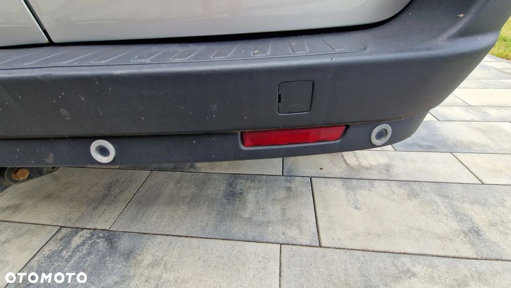 Fiat Doblo Maxi - 17